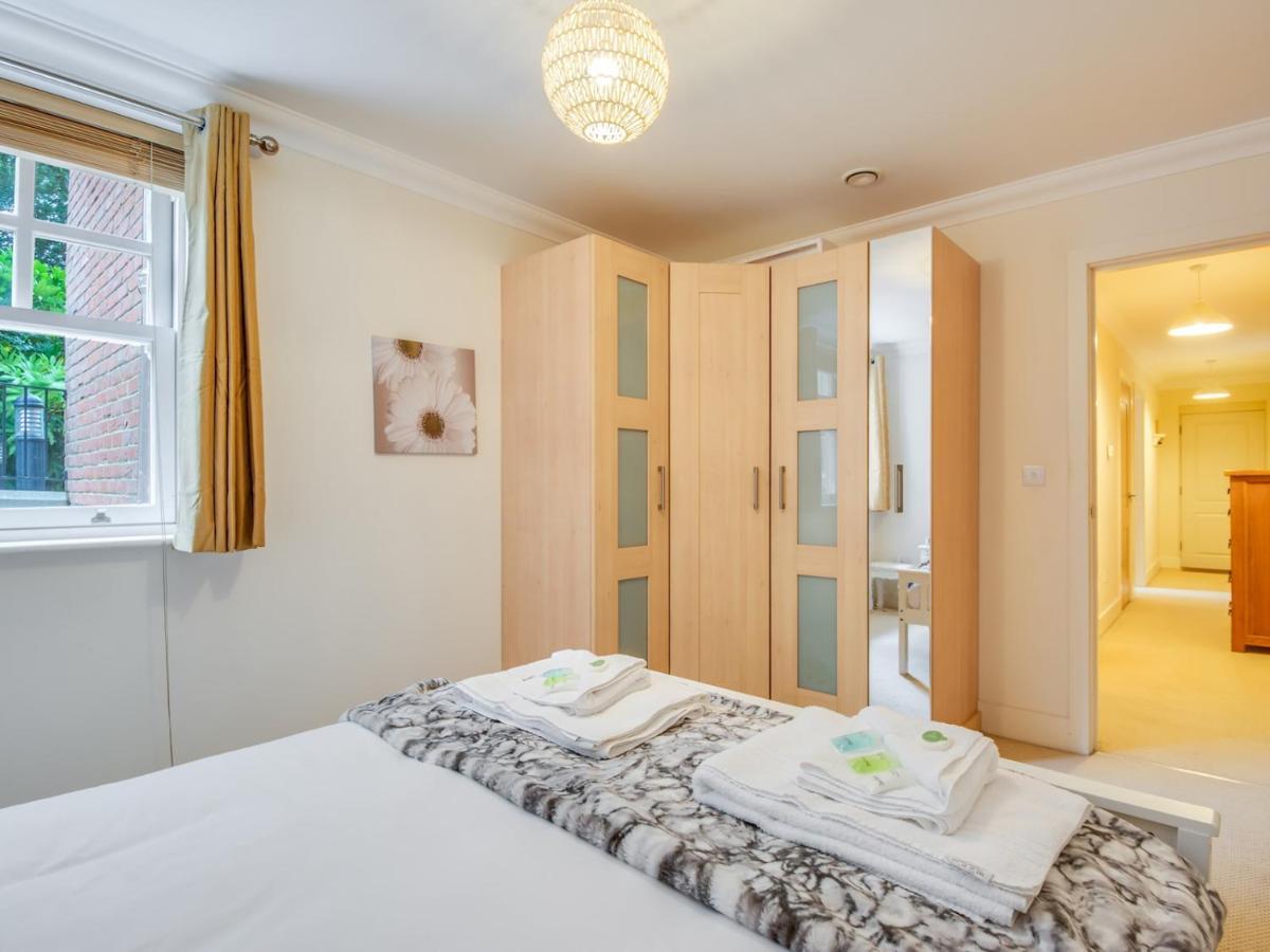 Pass The Keys Quiet 2-Bed Apartment On The Ground Floor 坎特伯雷 外观 照片