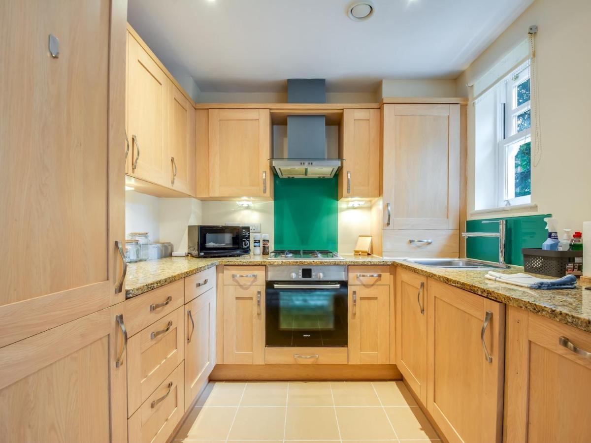 Pass The Keys Quiet 2-Bed Apartment On The Ground Floor 坎特伯雷 外观 照片
