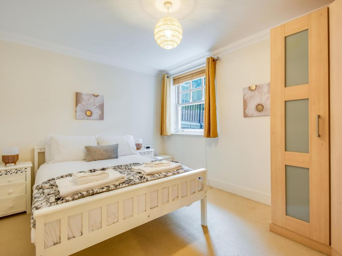 Pass The Keys Quiet 2-Bed Apartment On The Ground Floor 坎特伯雷 外观 照片
