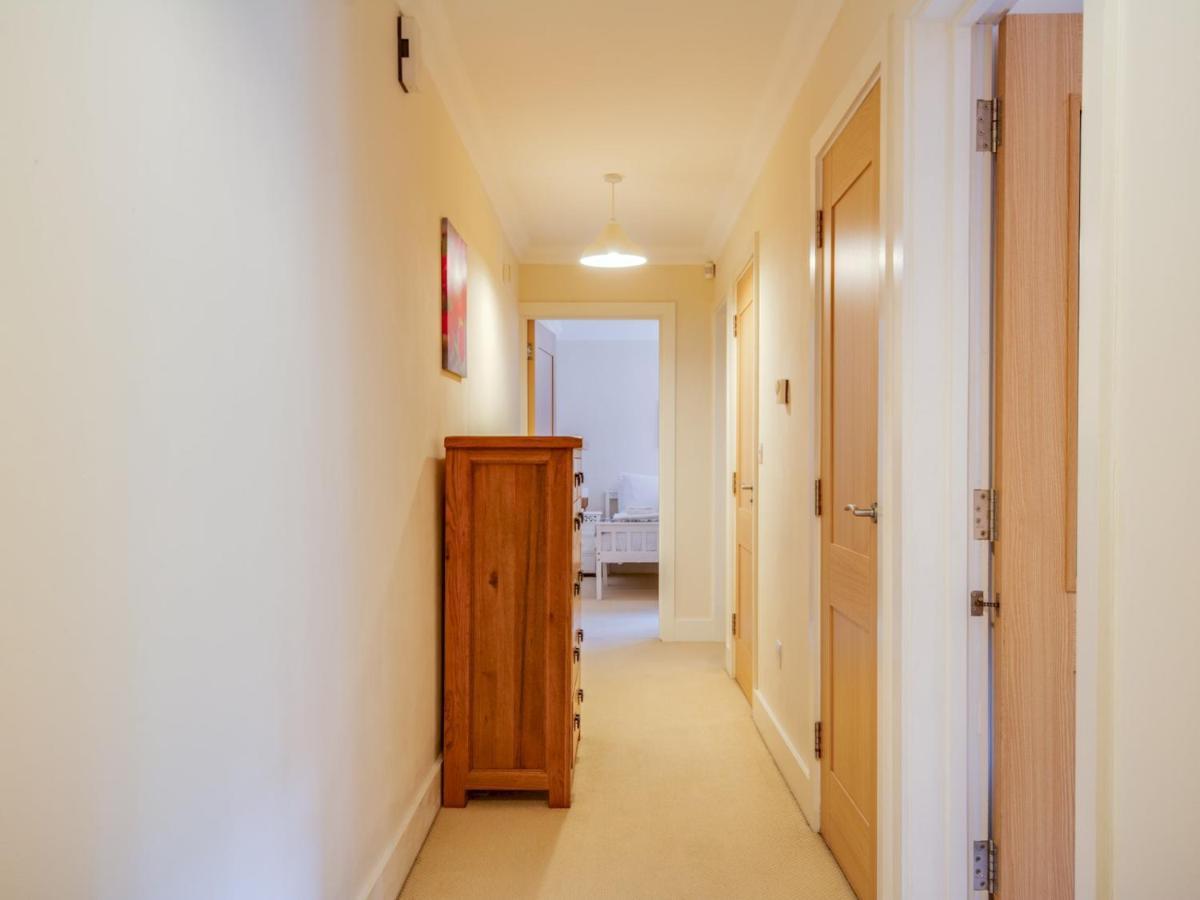 Pass The Keys Quiet 2-Bed Apartment On The Ground Floor 坎特伯雷 外观 照片