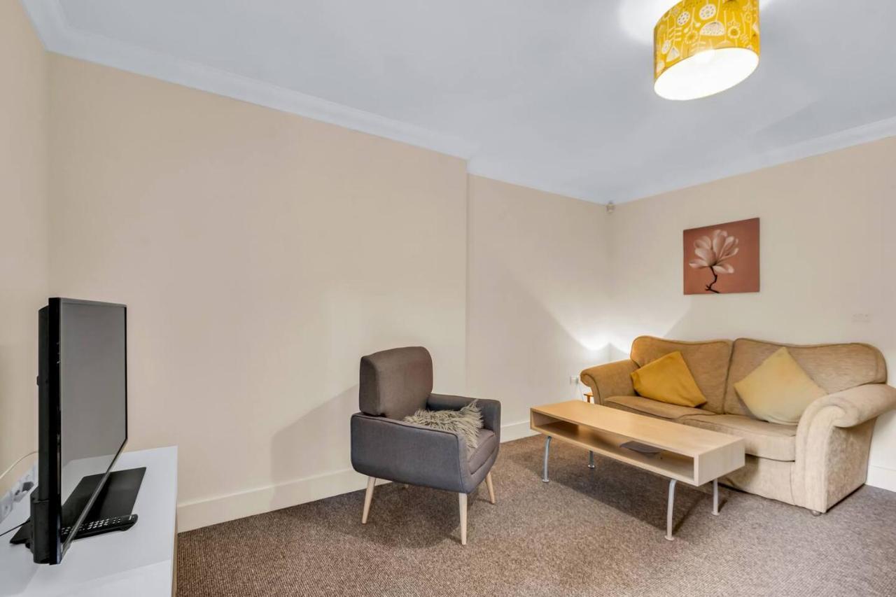 Pass The Keys Quiet 2-Bed Apartment On The Ground Floor 坎特伯雷 外观 照片