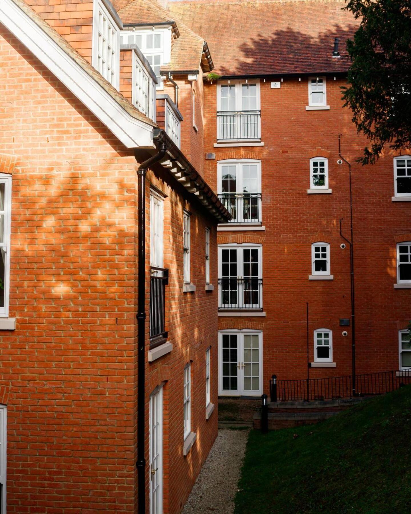 Pass The Keys Quiet 2-Bed Apartment On The Ground Floor 坎特伯雷 外观 照片